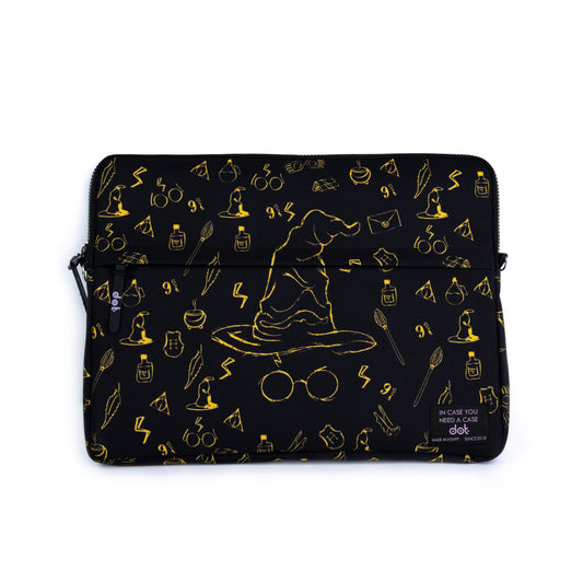 Harry Potter  15.6 inch Laptop Sleeve