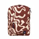 mocha waves backpack