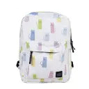 Kitty mood backpack