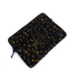 Harry Potter  15.6 inch Laptop Sleeve - dotgallery