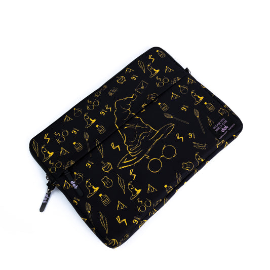 Harry Potter  15.6 inch Laptop Sleeve