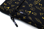 Harry Potter  15.6 inch Laptop Sleeve - dotgallery