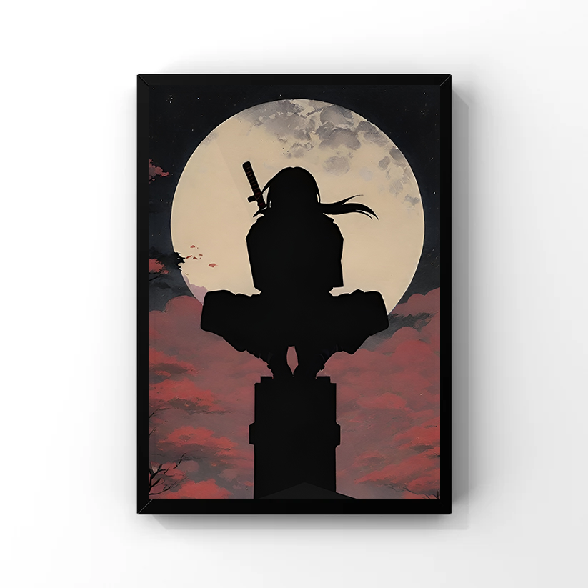 Itachi Tableau