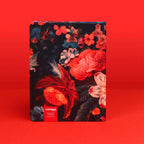 Orange Bliss | Safezone Notebook - dotgallery