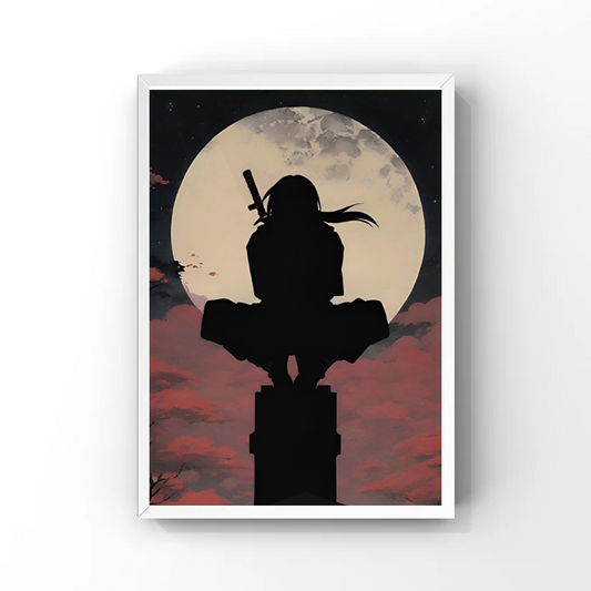 Itachi Tableau