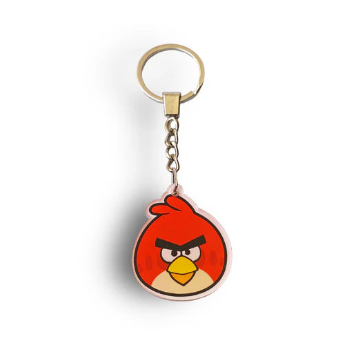 Angry Birds medal
