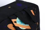 لفيت الكون Backpack - dotgallery