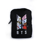 BTS Backpack - dotgallery