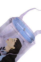Find Your Peace Tote Bag - dotgallery