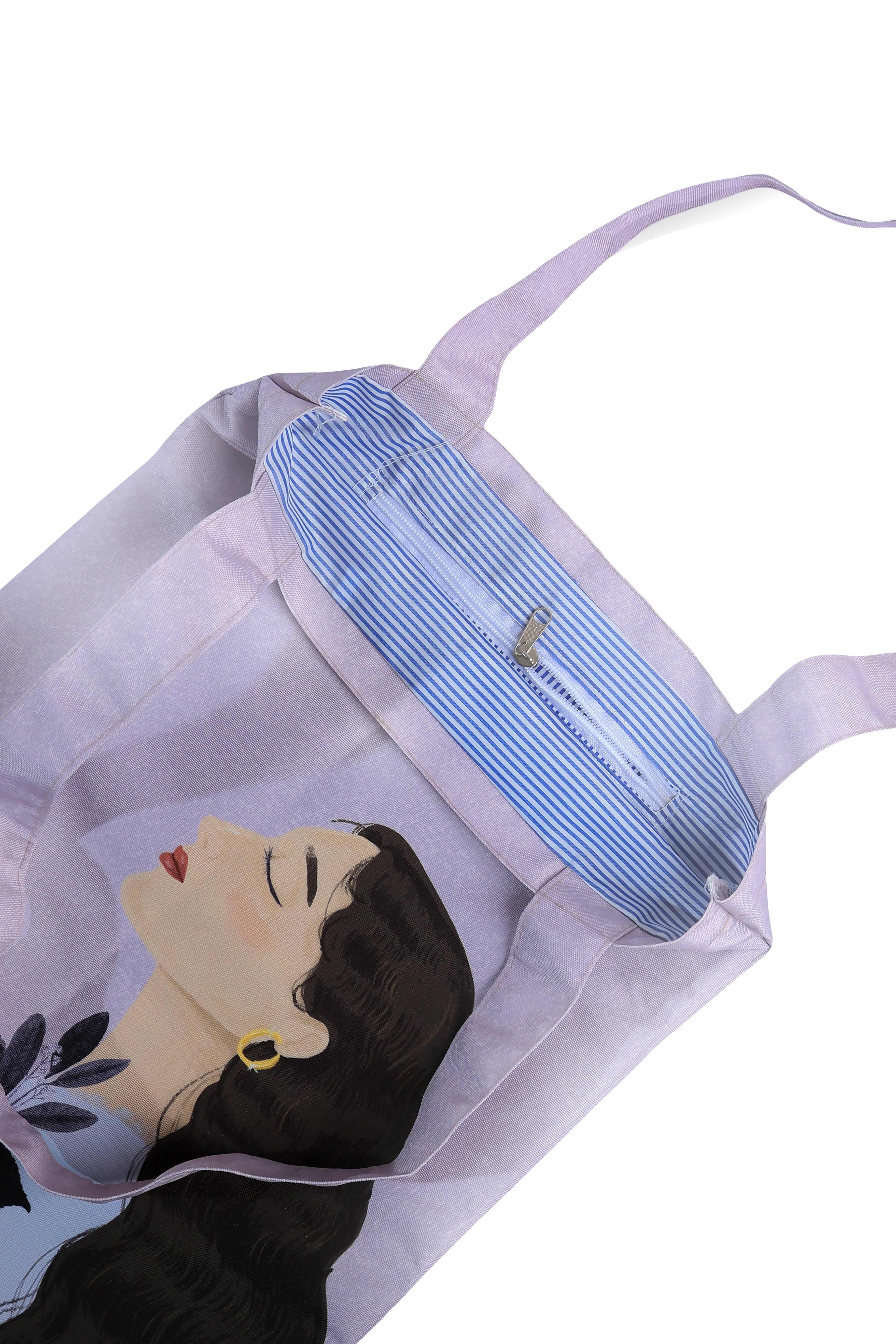Find Your Peace Tote Bag - dotgallery