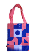 Picasso Tote Bag - dotgallery