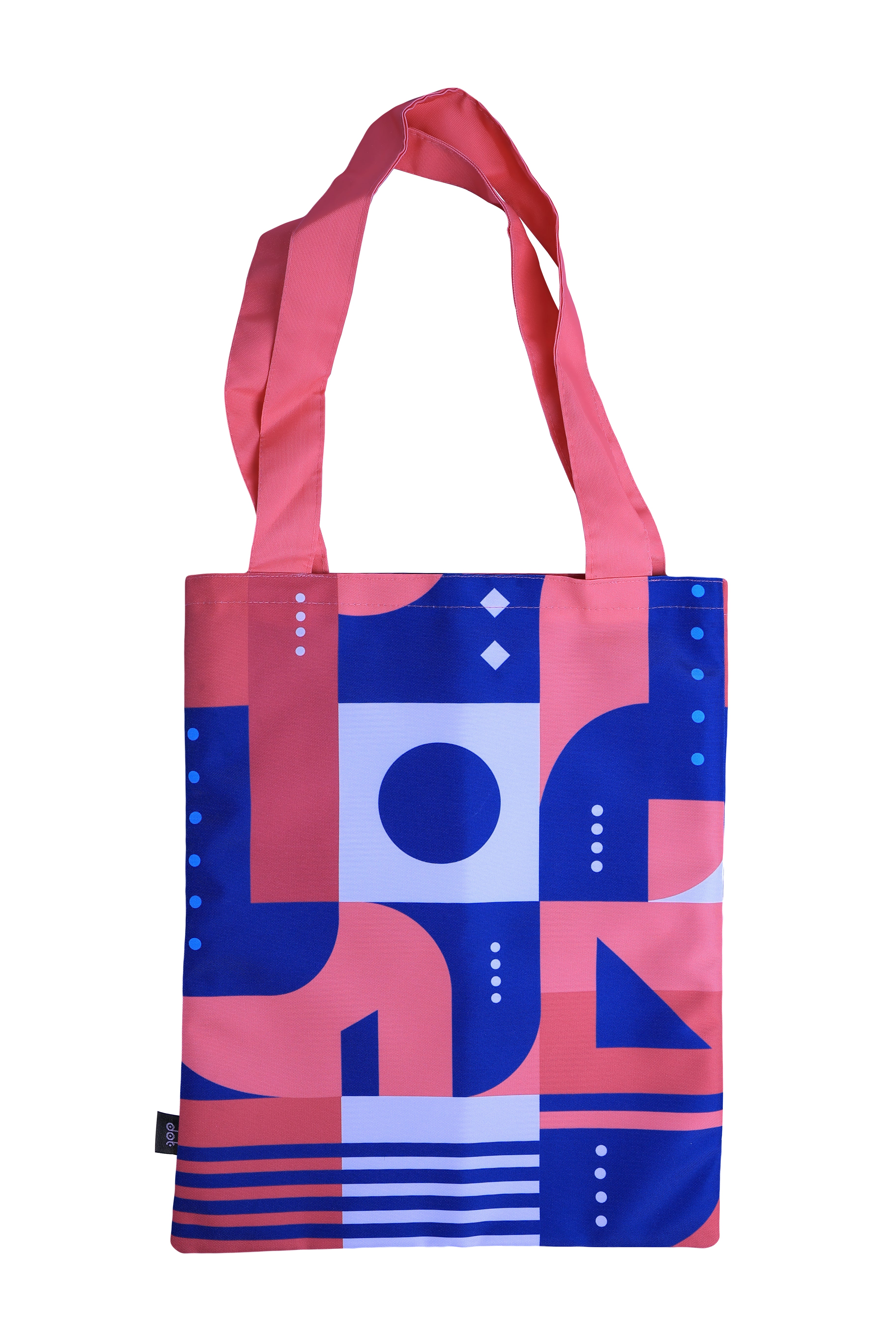 Picasso Tote Bag - dotgallery