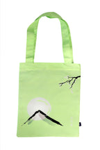 Mountain Tote Bag - dotgallery