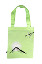 Mountain Tote Bag - dotgallery