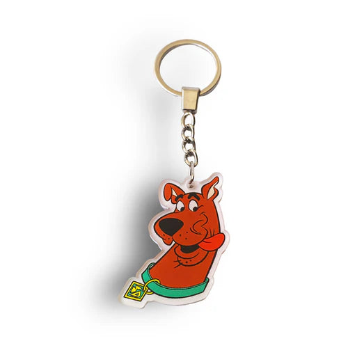 Scooby-Doo medal