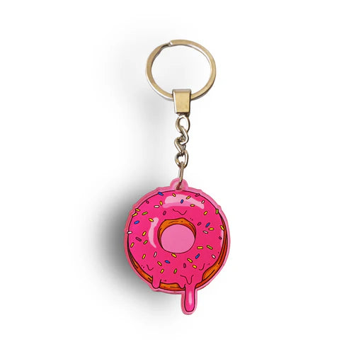 Donut medal