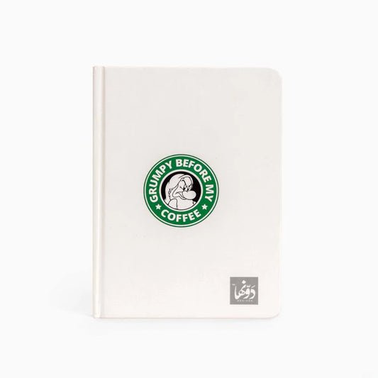 Smurf | Safezone Notebook
