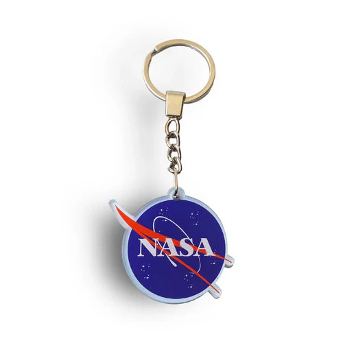 NASA medal