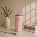 pink  tyeso mug