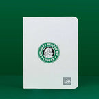 Smurf | Safezone Notebook