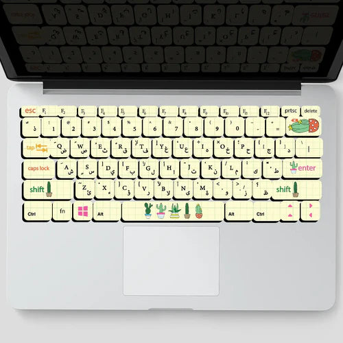 cactus keyboard