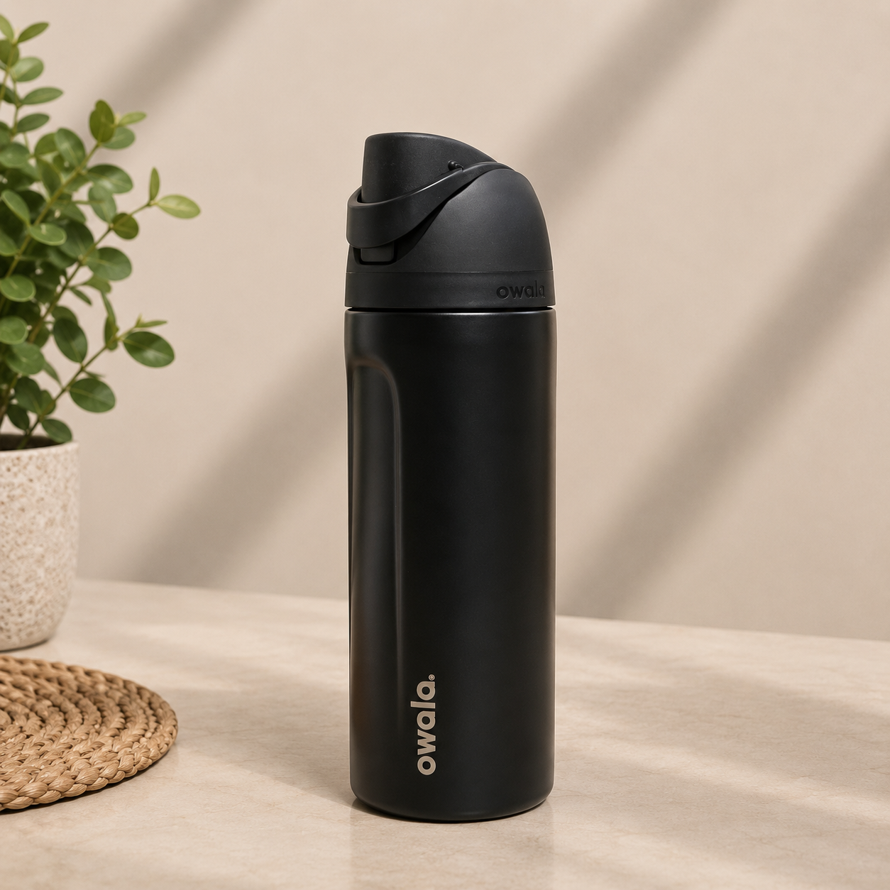 black owala cup 800 ml