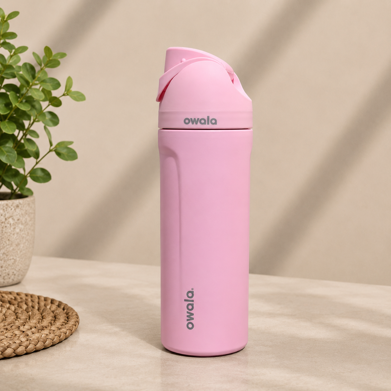 pink owala cup 800 ml