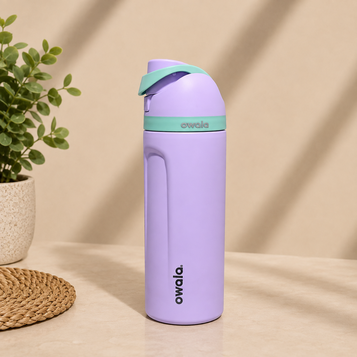 purple owala cup 800 ml
