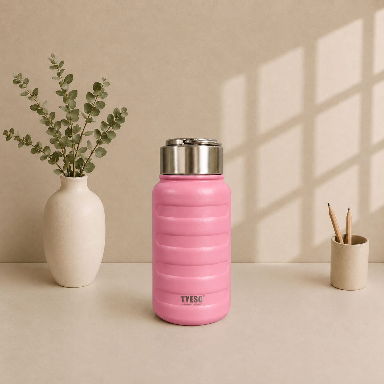 mini tyeso bottle pink