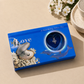 Wish Pearl Necklace Gift Set