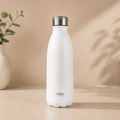 white TYESO Water bottle