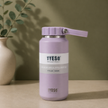 lavender tyeso thermal bottle