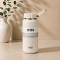 beige tyeso thermal bottle