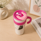 stanly cat cup hot pink 1200 ml