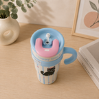 stanly cat cup baby blue 1200 ml