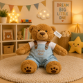 bear toy