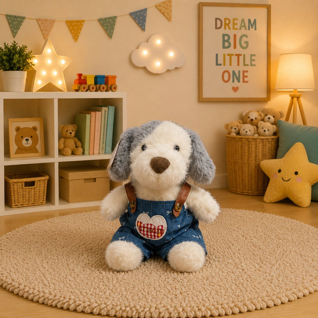 dog toy