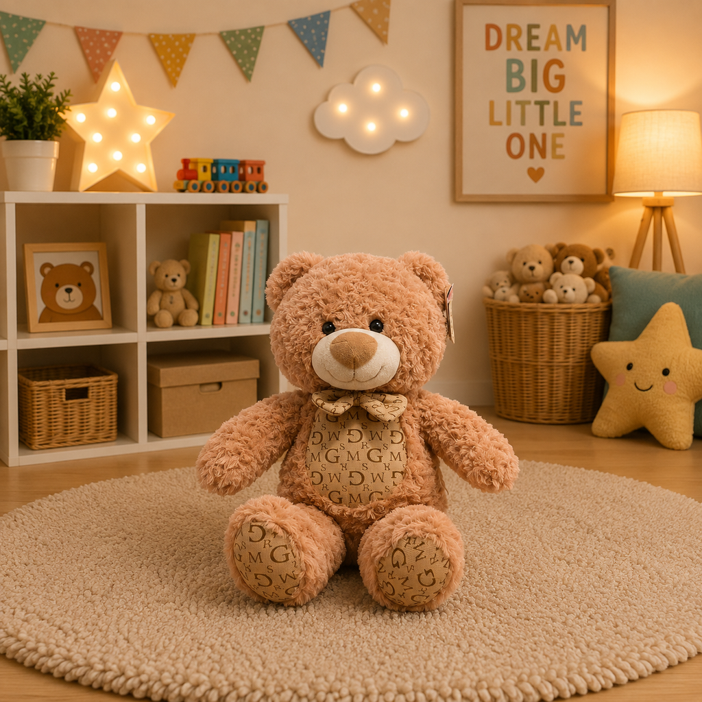 bear toy