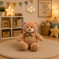 bear toy