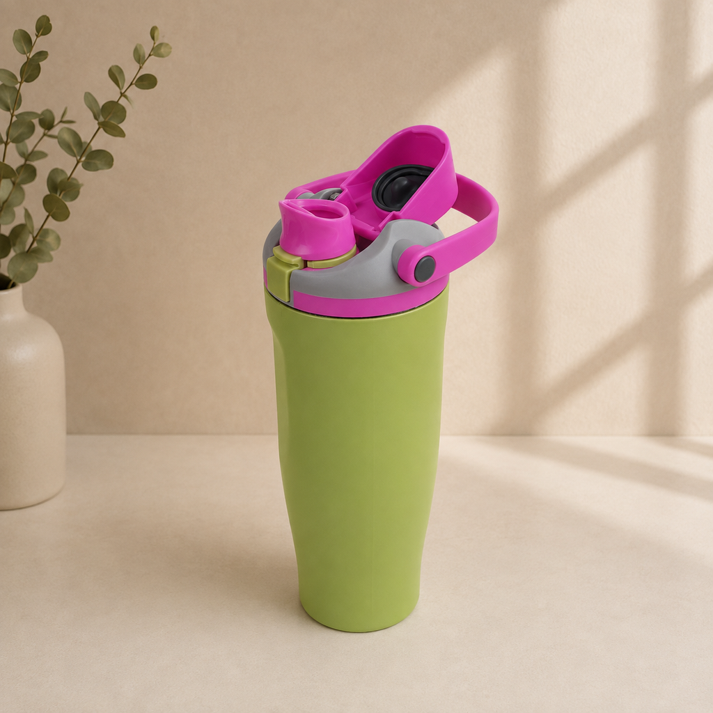 green owala water bottle
