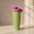 green owala water bottle