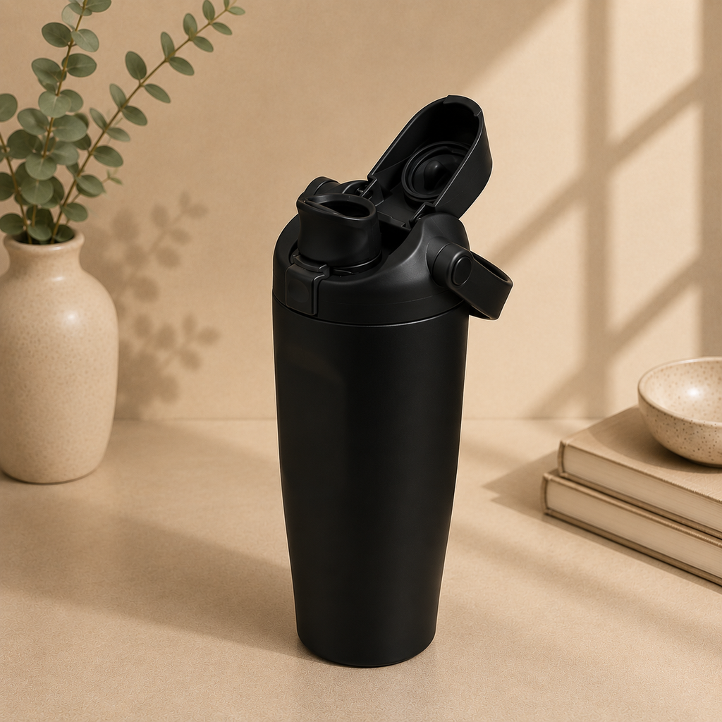 black owala water bottle