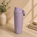 lavender owala water bottle