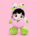 Boo Plush Toy