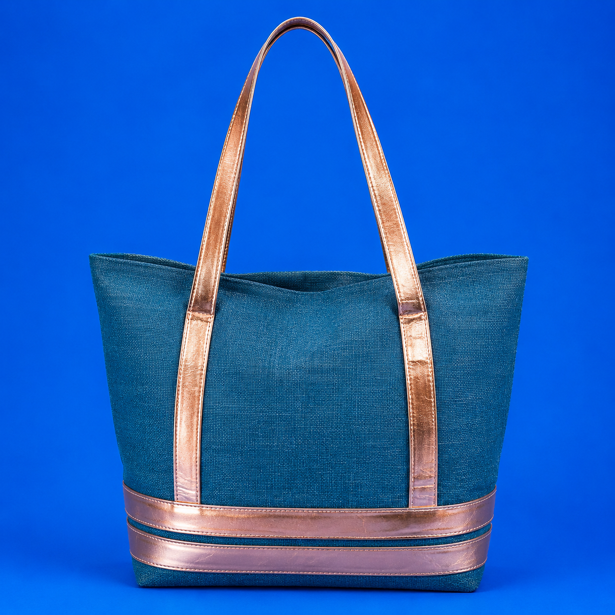 Daily Essentials Tote - dotgallery