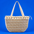 Boho Tote Bag - dotgallery