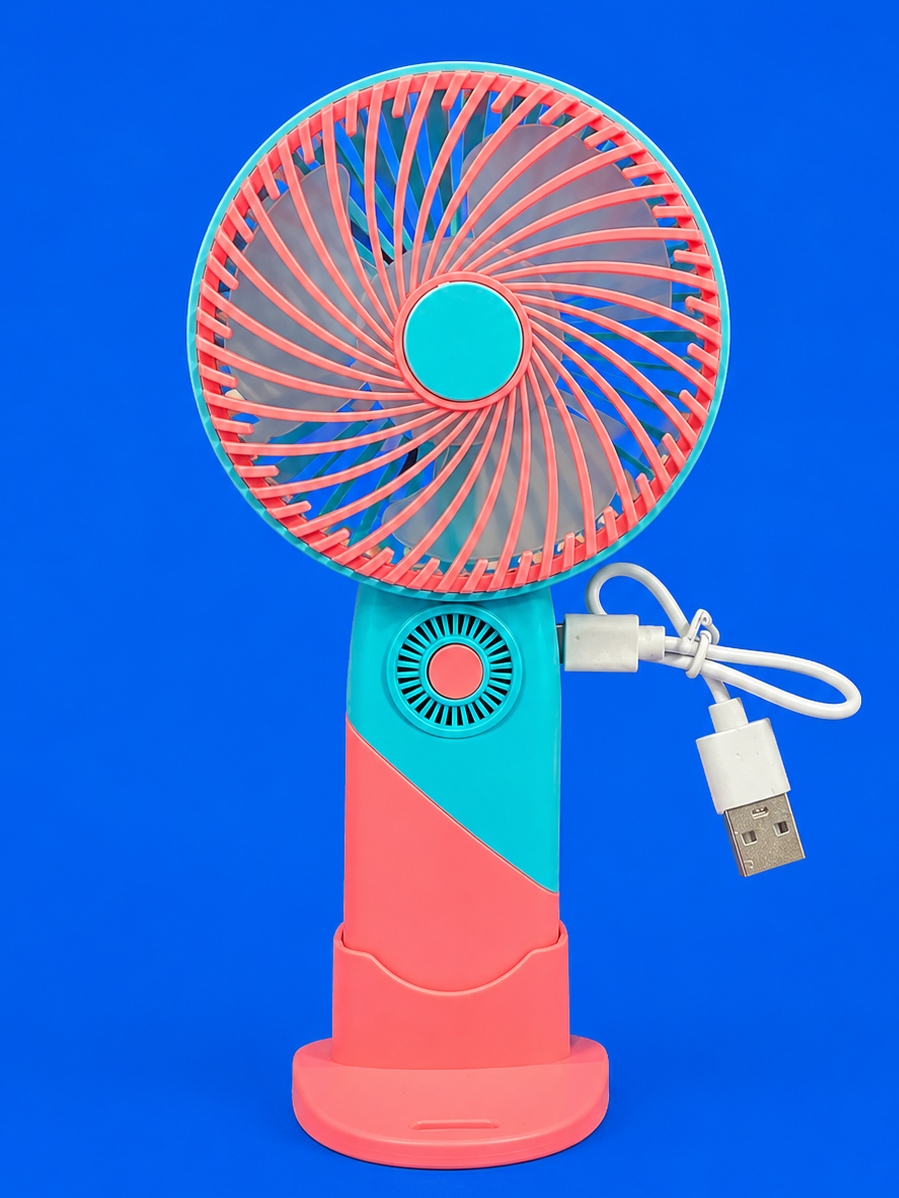 Hand Fan
