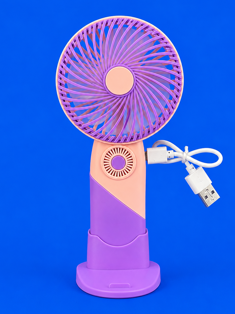Hand Fan
