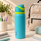 owala turquoise 1L