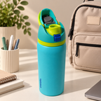owala turquoise 1L
